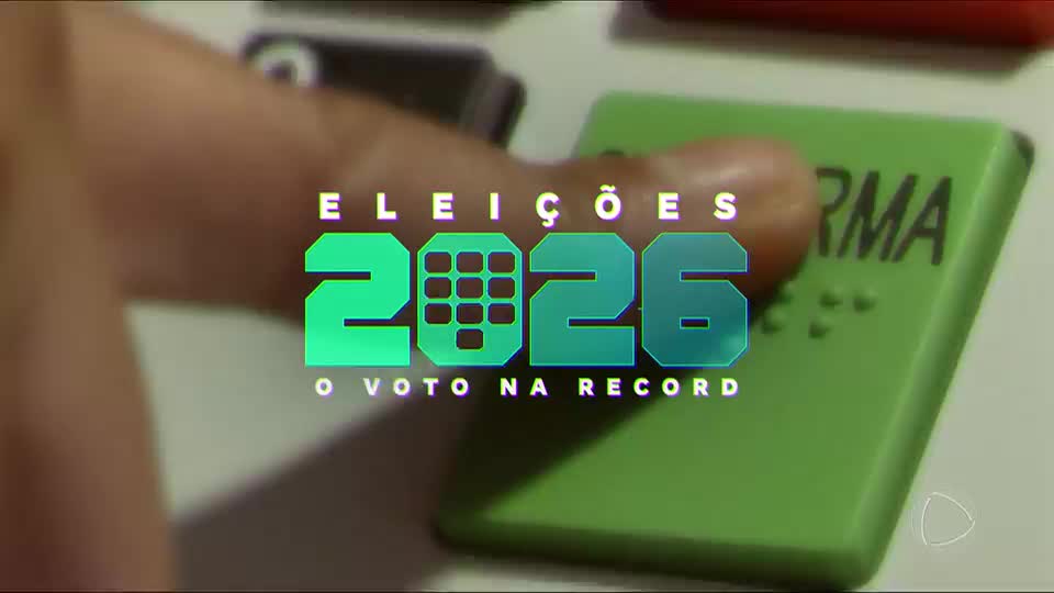 Candidatos à Presidência iniciam oficialmente suas campanhas; confira