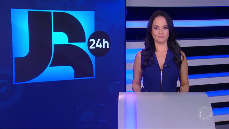 Assista à íntegra da 2ª edição do JR 24 Horas desta segunda (17)