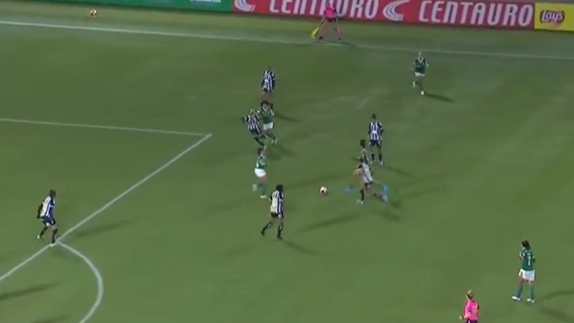 'Elas com a Bola' repercute a sexta rodada do Paulistão Feminino