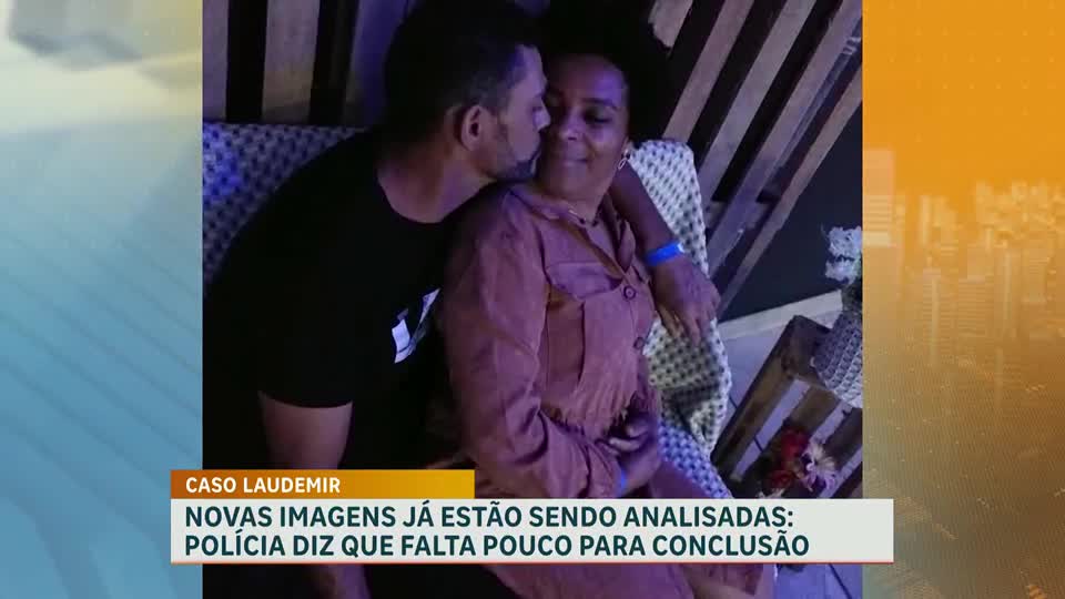 “Meu amor. Bom dia”, diz gari à esposa antes de ser morto enquanto trabalhava em BH