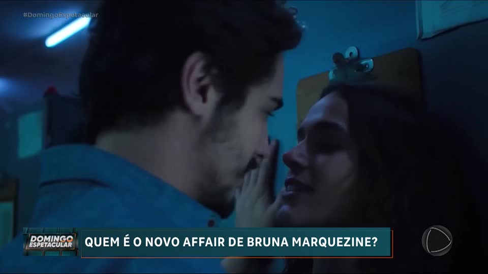 Giro dos Famosos: Saiba quem é o novo affair de Bruna Marquezine