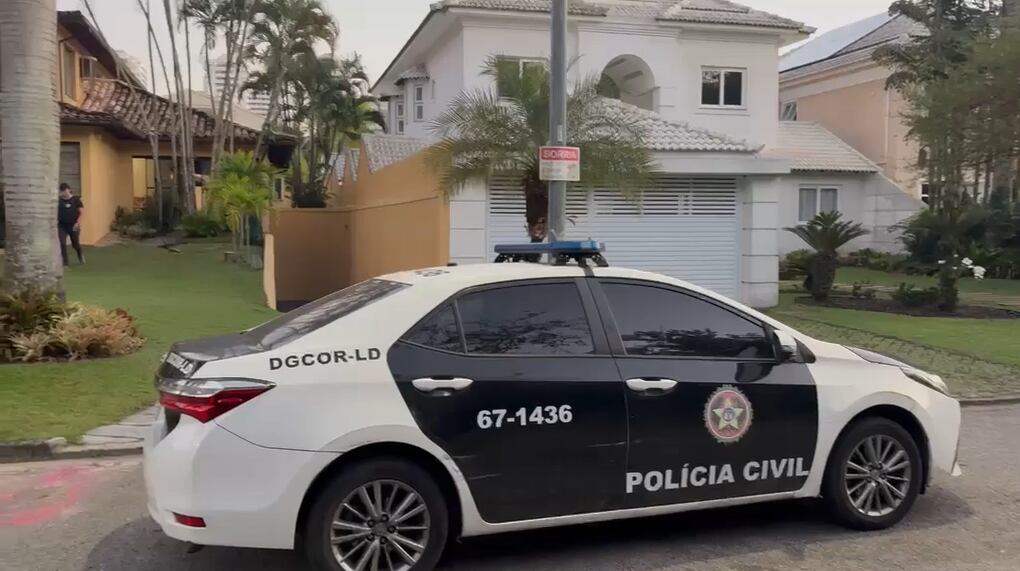 Polícia desarticula esquema que usava igreja e falso banco digital para aplicar golpes no RJ
