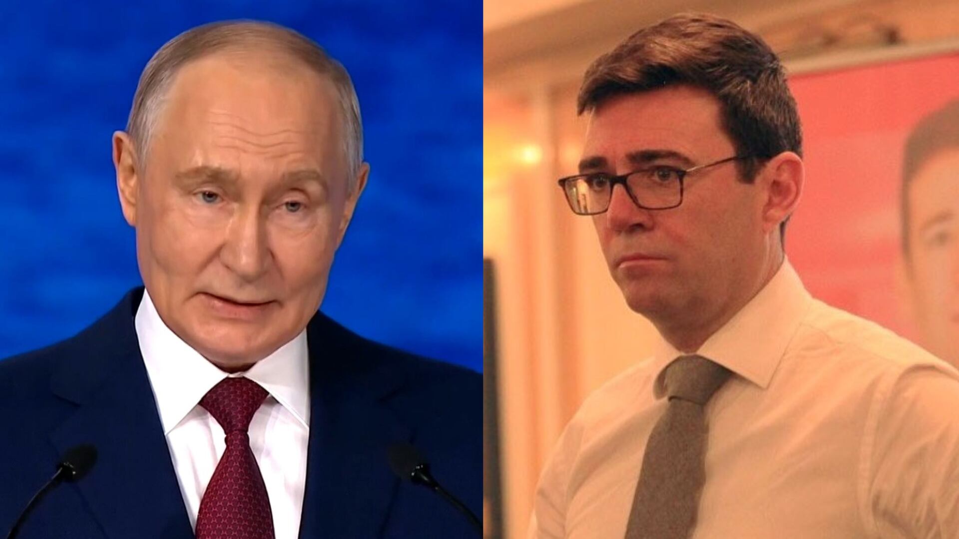 Rússia promete 'consequências inevitáveis' ao Reino Unido