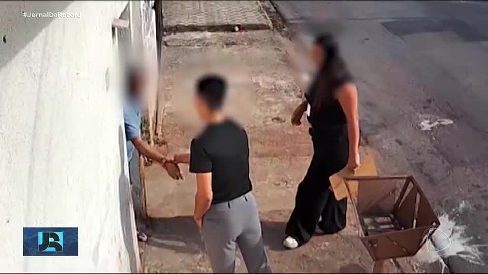 Estelionatários se passam por assistentes sociais para entrar na casa de vítimas em MG