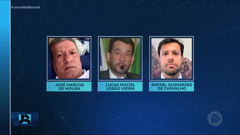 PF indicia 25 pessoas por suposto envolvimento em desvio de dinheiro de emendas parlamentares