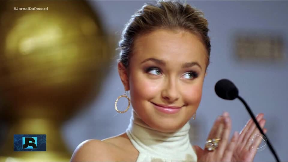 Hayden Panettiere, atriz conhecida por séries de televisão, morre de forma ainda não esclarecida