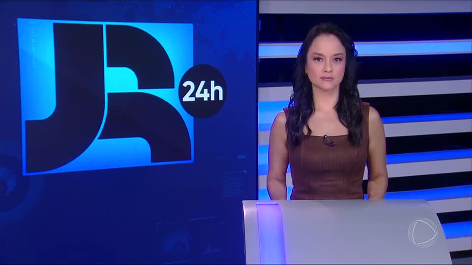 Assista à íntegra da 2ª edição do JR 24 Horas desta terça (18)
