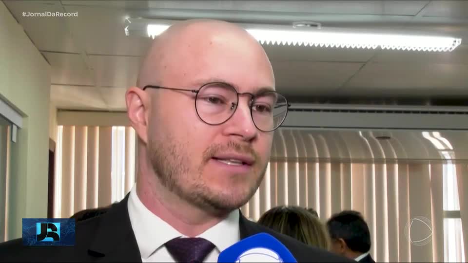 Flávio Dino afasta por 180 dias presidente do TCE-MA investigado por homicídio e suposta corrupção