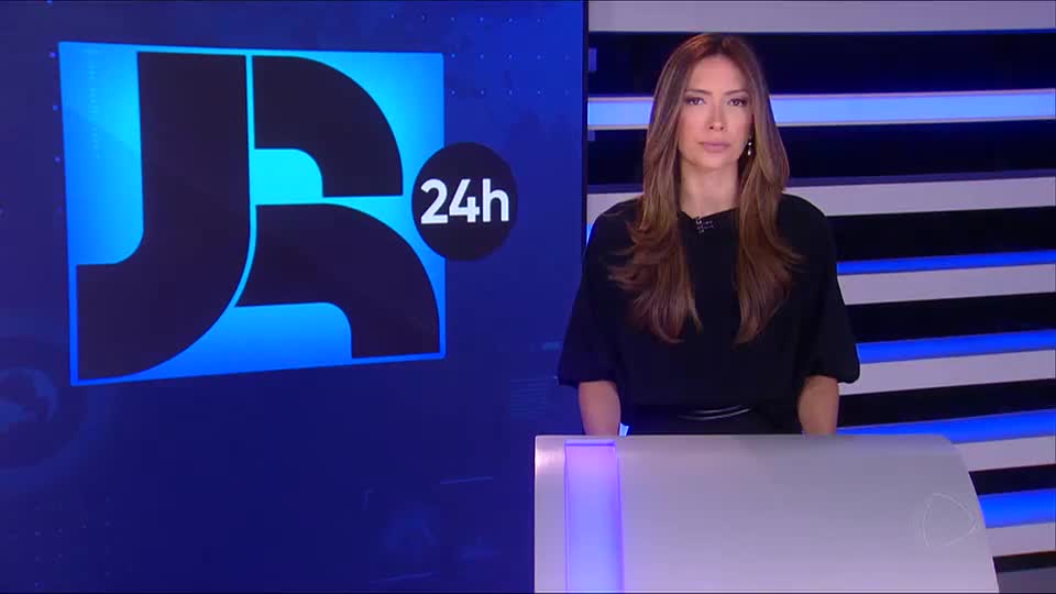 Assista à íntegra da 1ª edição do JR 24 Horas desta terça (18)