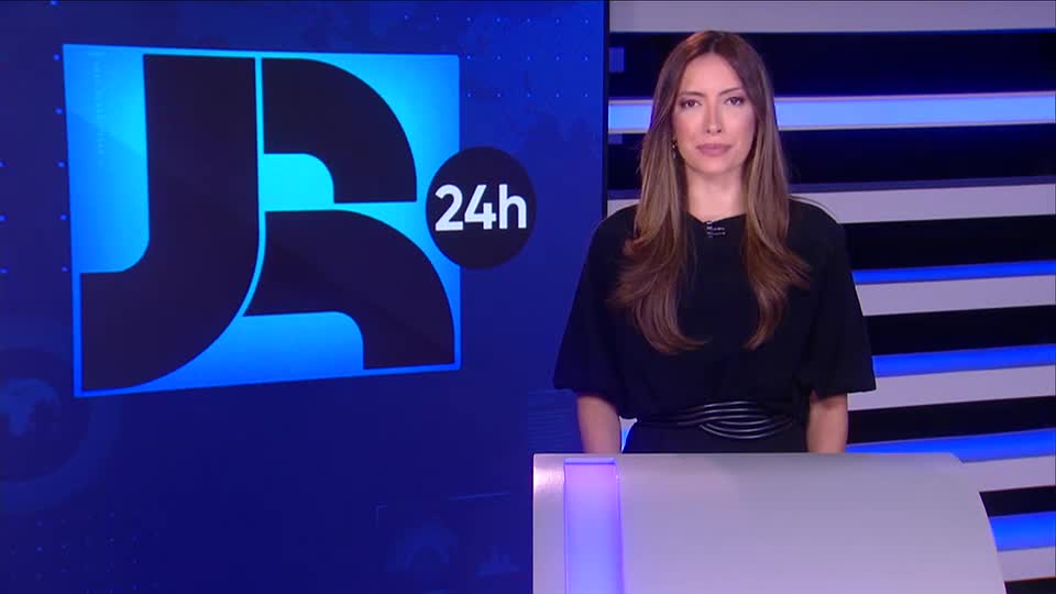 Assista à íntegra da Edição Digital do JR 24 Horas desta terça (18)