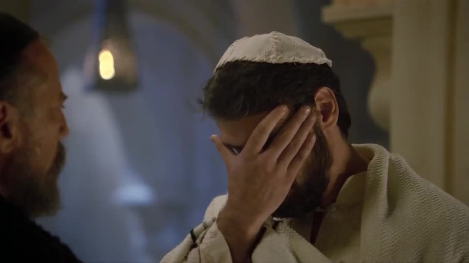 O segredo de Jairo começa a ser revelado | Jesus