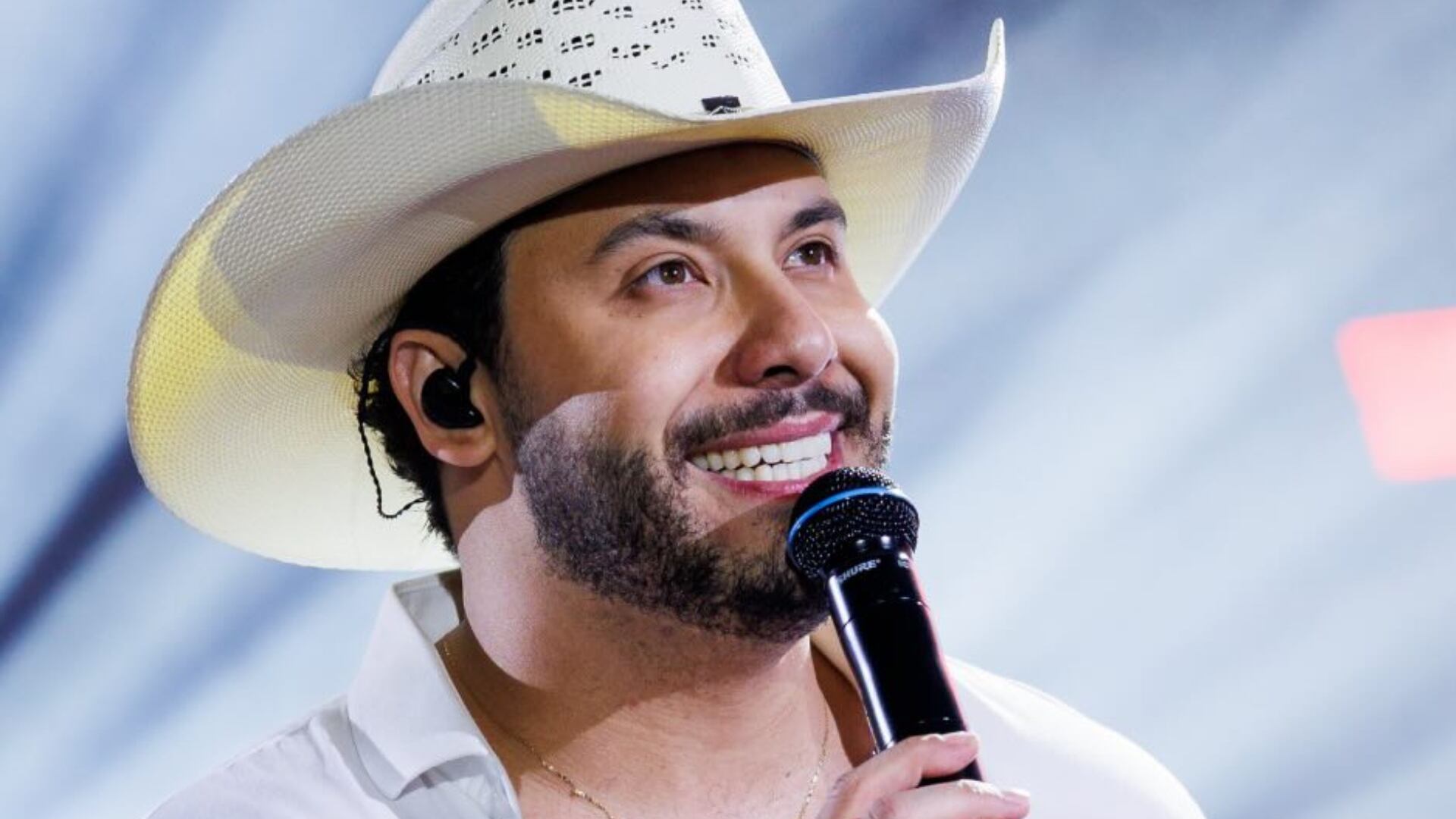 Fã de Murilo Huff esquece show inteiro e surpreende cantor com pedido de reembolso