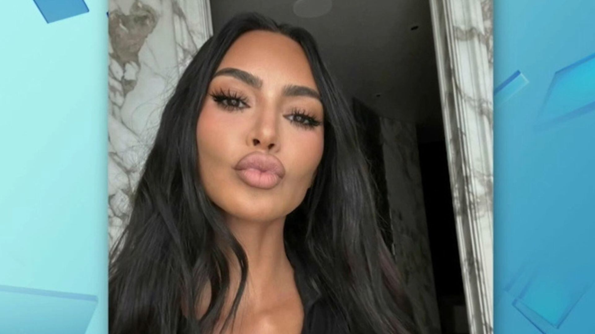 Kim Kardashian usa inteligência artificial para lidar com a solidão e encontrar um amor