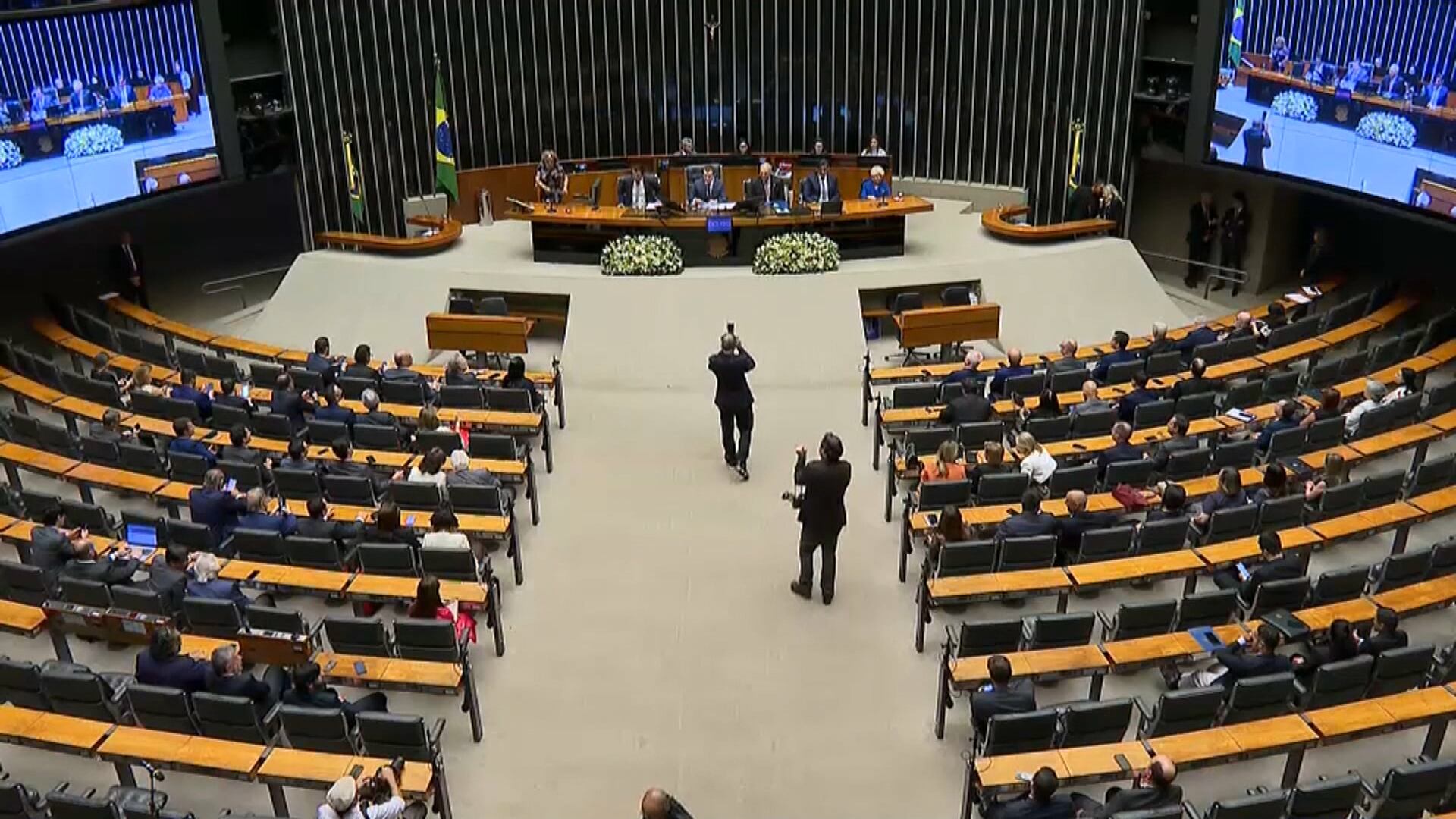 TRT-15 completa 40 anos com homenagem na Câmara dos Deputados