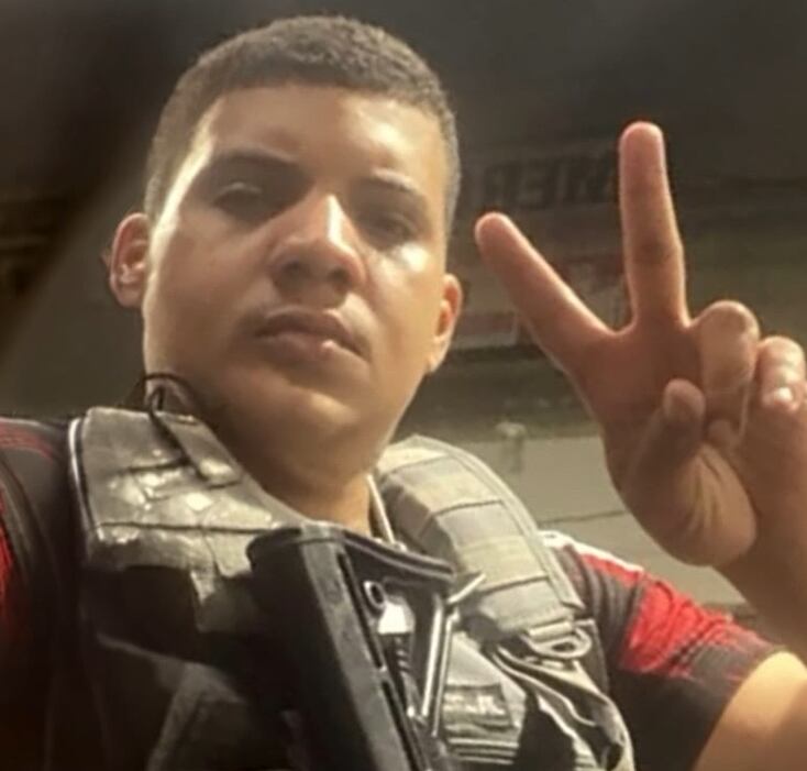Morto em operação no Rio, PQD era apontado como um criminoso violento e articulador de guerra