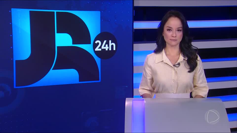Assista à íntegra da 2ª edição do JR 24 Horas desta quarta (19)