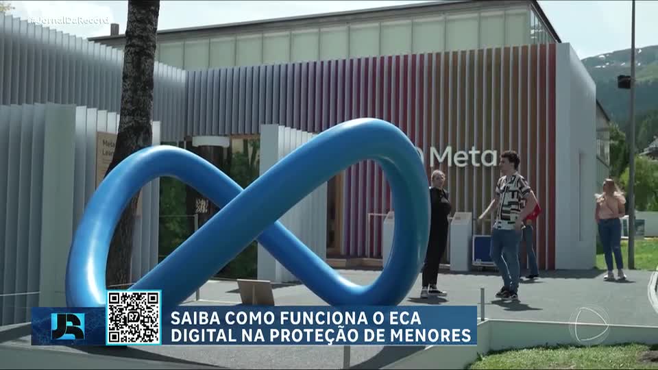 Meta começa a ser julgada nos EUA por acusação de viciar jovens em redes sociais