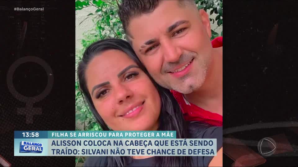 Balanço pede Basta: Casos de feminicídio chocam comunidade de Contagem (MG) com dois assassinatos