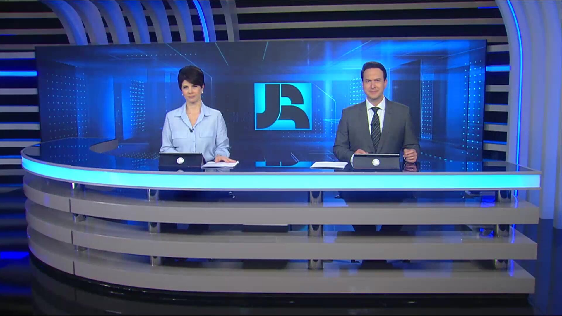Assista à íntegra do Jornal da Record | 18/08/2026