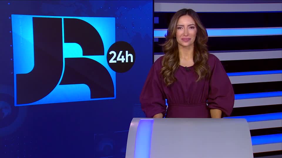 Assista à íntegra da Edição Digital do JR 24 Horas desta quarta (20)