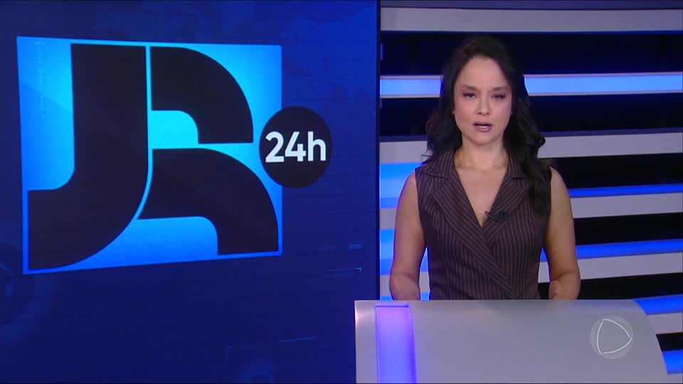 Assista à íntegra da 2ª edição do JR 24 Horas desta quinta (20)