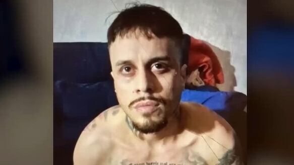 Homem que saiu de prisão com alvará falso é recapturado no RS