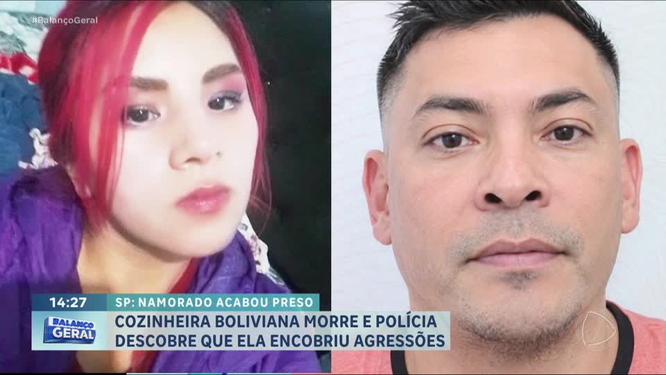Feminicídio em São Paulo: boliviana é morta por namorado ciumento