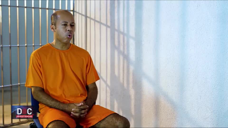 Doc Investigação revela detalhes dos crimes de ex-agente penitenciário condenado por 18 assassinatos