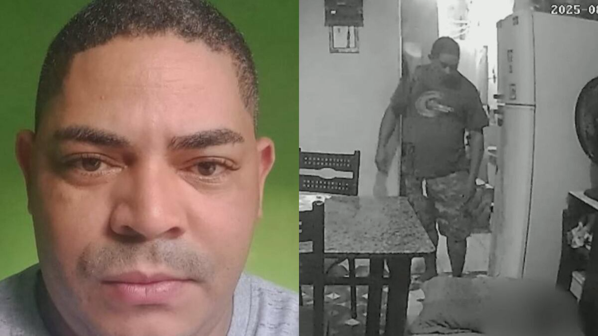 Homem é preso ao ser flagrado por câmeras abusando sexualmente de enteada em MG