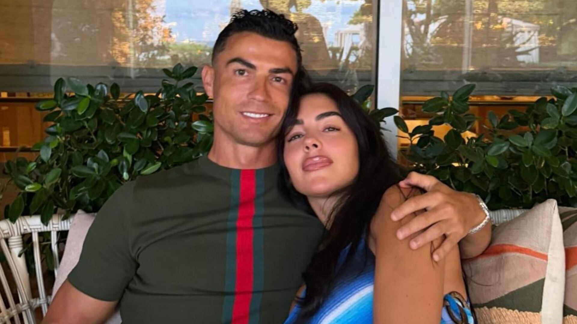 Milhões na balança: o que diz o contrato de união entre Cristiano Ronaldo e Georgina Rodríguez