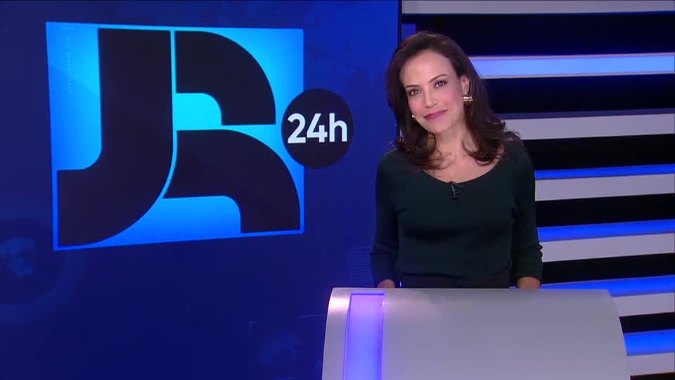 Assista à íntegra da Edição Digital do JR 24 Horas desta sexta (21)