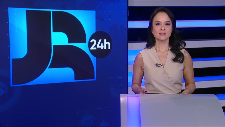 Assista à íntegra da 2ª edição do JR 24 Horas desta sexta (21)