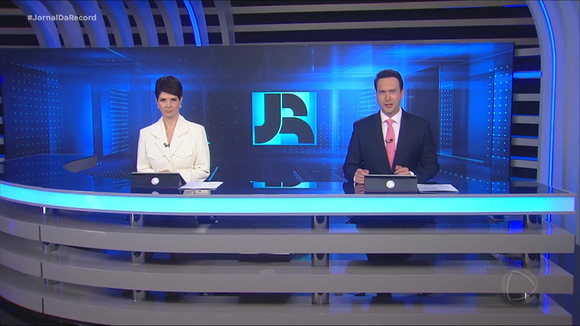 Assista à íntegra do Jornal da Record | 20/08/2026