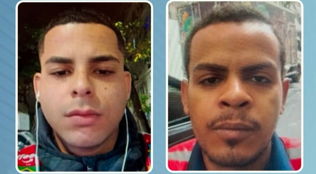 Polícia identifica entregadores suspeitos de espancar jovem confundido com ladrão no Rio