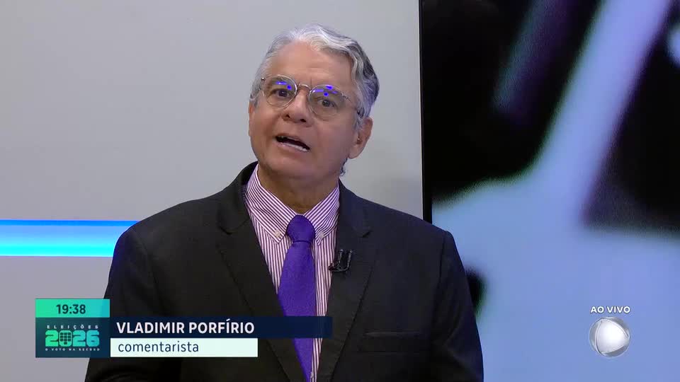 Ministério Público pede cassação de candidatura de Arruda