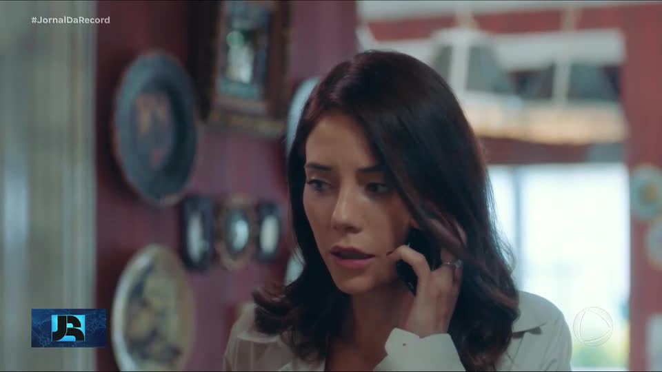 Novela turca Iludida chega às telas da RECORD com trama cheia de mistérios e revelações
