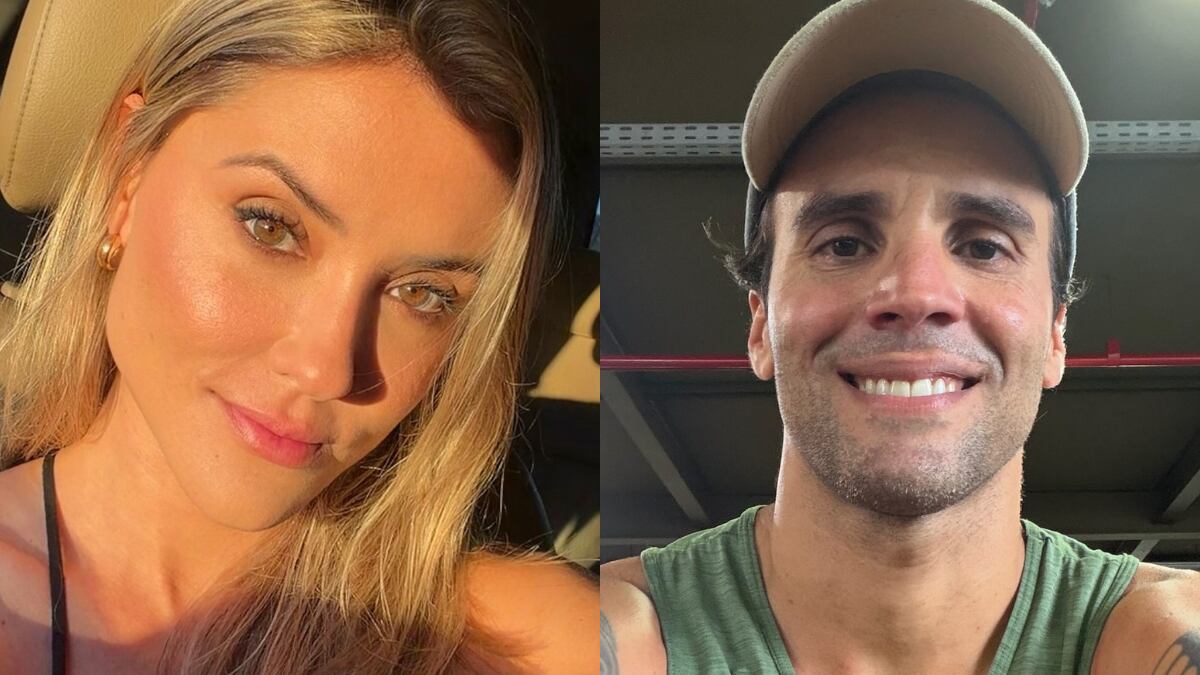 Nova namorada do ex de Ivete Sangalo conquista a família e é chamada de 'deusa'
