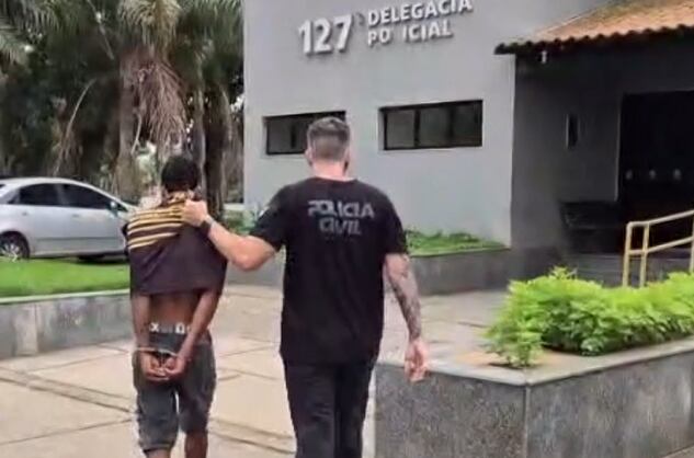 Homens são presos por matar e esconder corpo de funcionário da prefeitura de Cabo Frio (RJ)