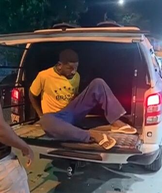 Acusado de torturar e matar mulher em Itaperuna é preso; 12 suspeitos já foram detidos