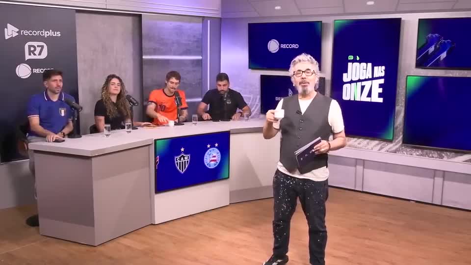 Joga nas 11: Candidato a título? Corinthians avança às quartas da Libertadores