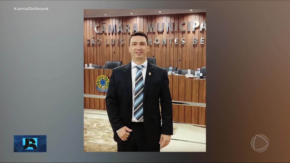 Servidor que beijou à força jovem de 17 anos é afastado de Câmara Municipal de Goiás