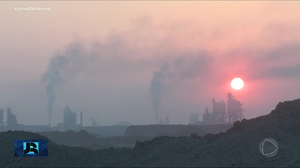 2027 deve ser o ano mais quente da história, segundo instituto de meteorologia do Reino Unido