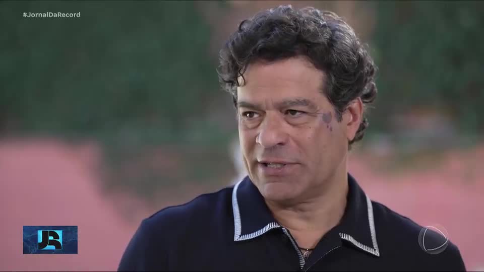 Esporte Record deste domingo (23) entrevista Raí, ídolo do São Paulo e tetracampeão do mundo