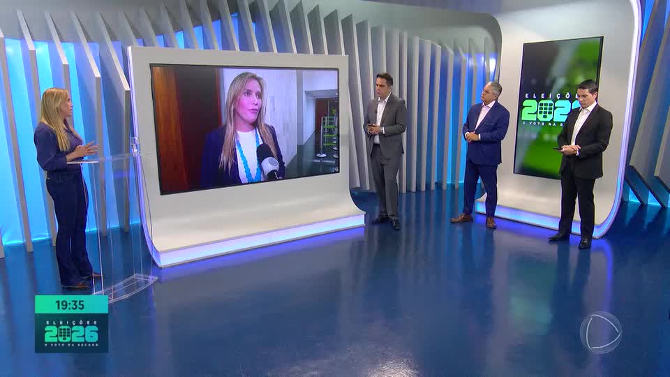 Veja a agenda dos candidatos ao Governo do DF nesta sexta-feira