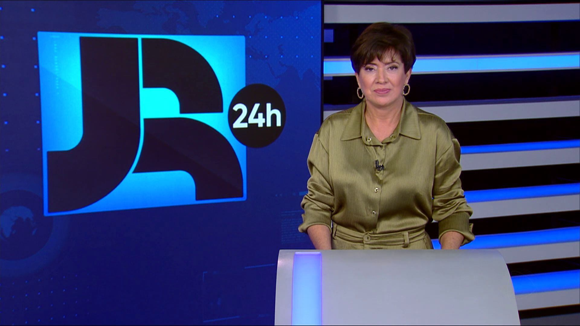 Assista à íntegra da 4ª edição do JR 24 Horas desta sexta (22)