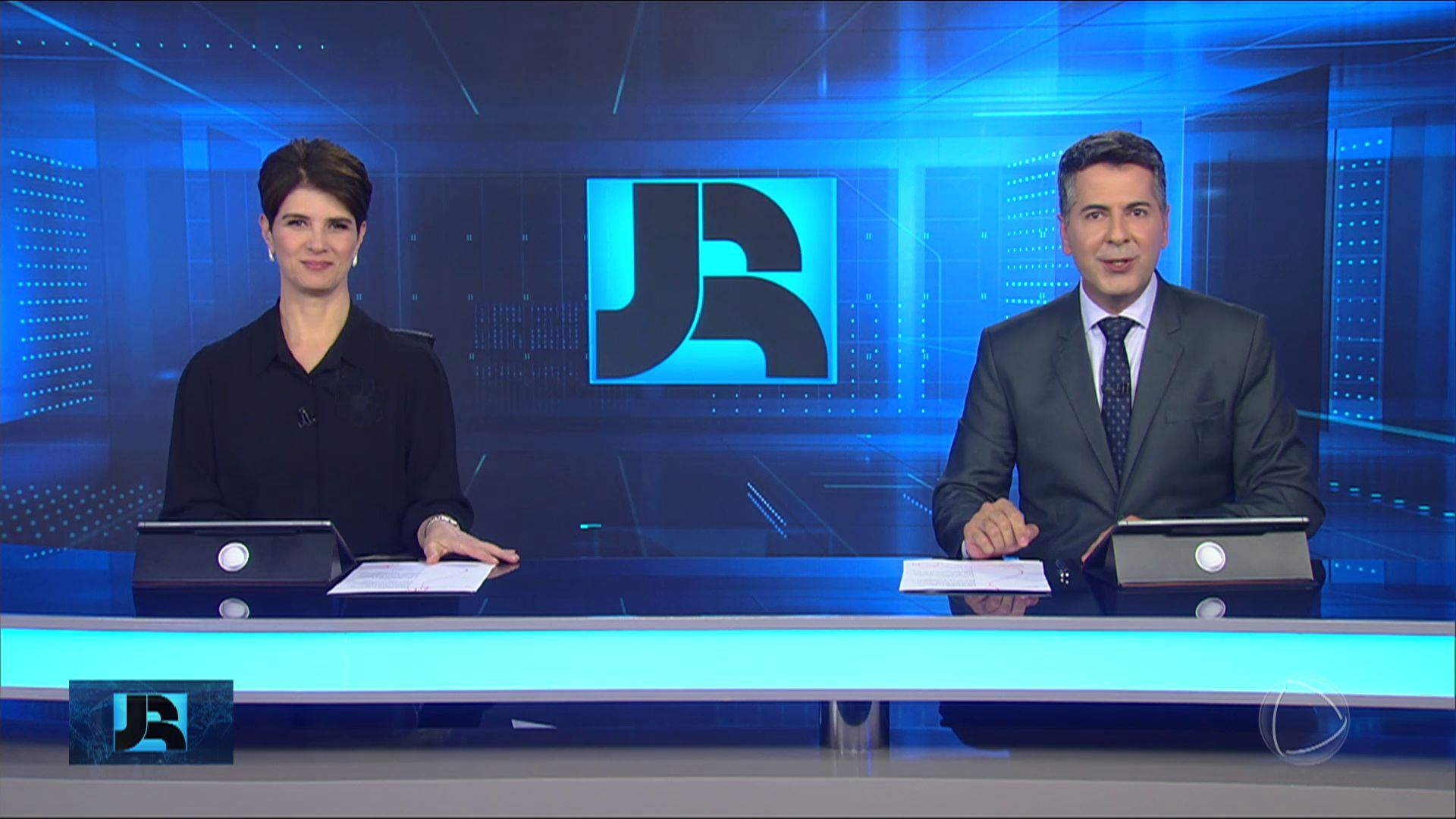 Assista à íntegra do Jornal da Record | 22/08/2025