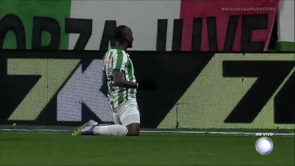 Batalla abre o placar para o Juventude no Alfredo Jaconi