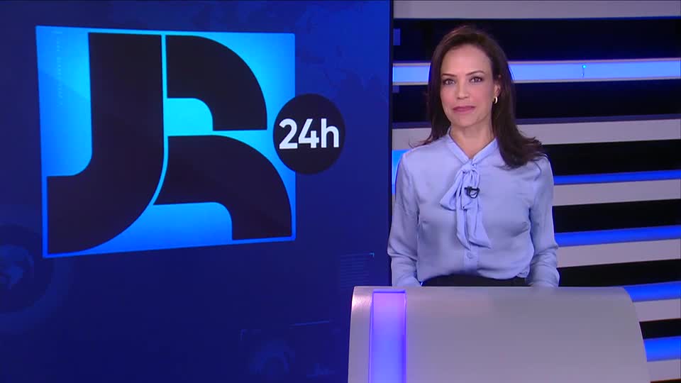 Assista à íntegra da Edição Digital do JR 24 Horas desta segunda (24)