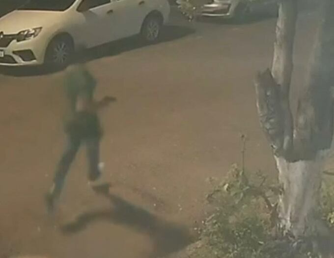 Assaltante faz série de roubos contra funcionários de padaria na zona norte do Rio