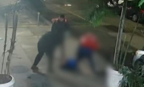 Justiça mantém prisão de seguranças que mataram homem confundido com ladrão em Copacabana, no Rio